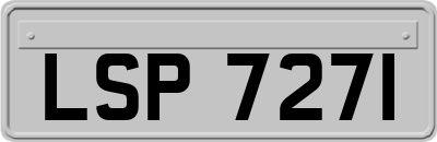 LSP7271