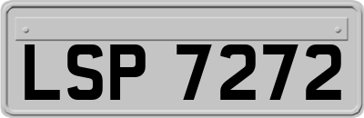 LSP7272