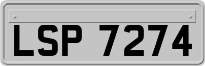LSP7274