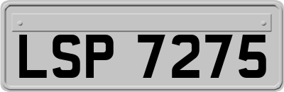 LSP7275