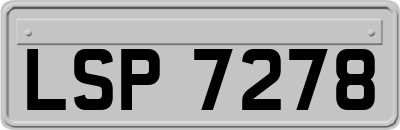 LSP7278