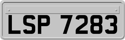 LSP7283