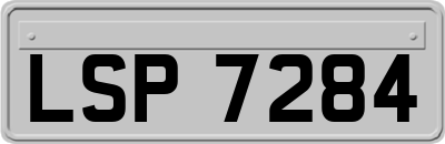 LSP7284