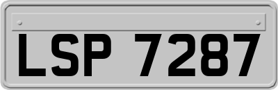 LSP7287
