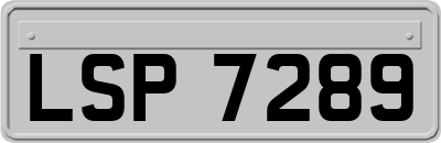 LSP7289