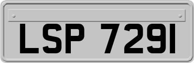 LSP7291