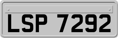 LSP7292