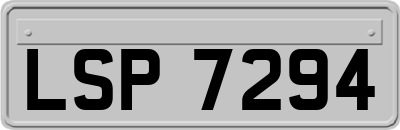 LSP7294