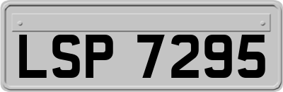 LSP7295