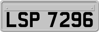 LSP7296