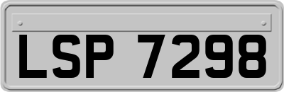 LSP7298