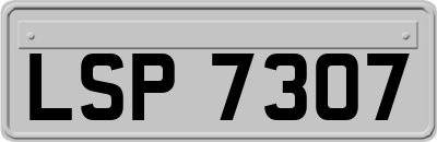 LSP7307