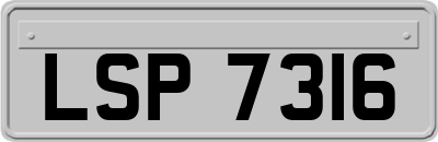 LSP7316