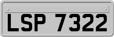 LSP7322