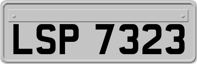 LSP7323