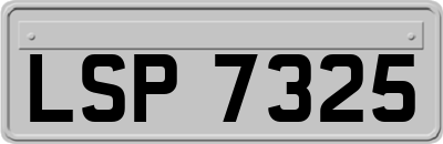 LSP7325