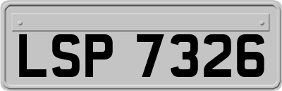 LSP7326