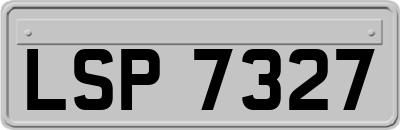 LSP7327