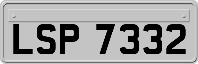 LSP7332
