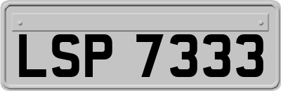 LSP7333