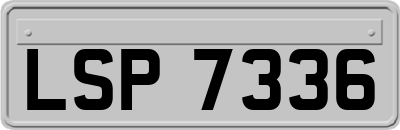 LSP7336