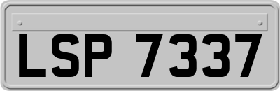 LSP7337
