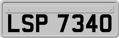 LSP7340