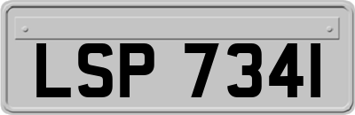 LSP7341