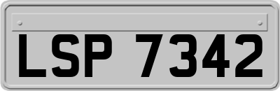 LSP7342
