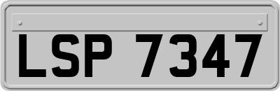 LSP7347