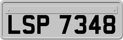LSP7348