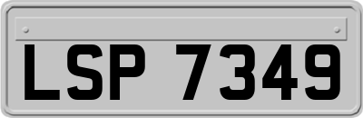 LSP7349