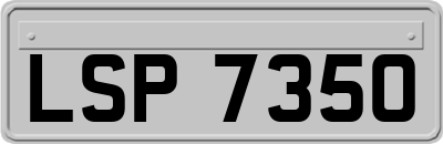 LSP7350