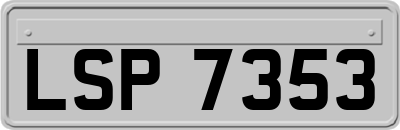 LSP7353