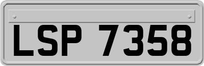 LSP7358