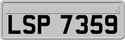 LSP7359