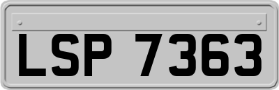LSP7363