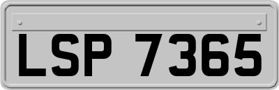 LSP7365