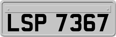 LSP7367
