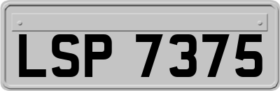 LSP7375
