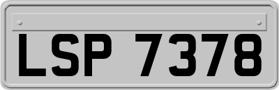 LSP7378