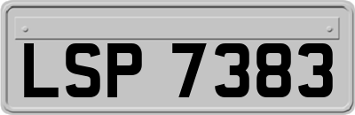 LSP7383