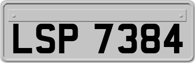 LSP7384