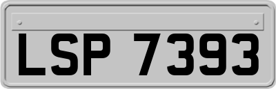 LSP7393