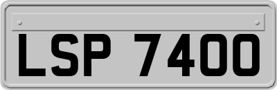 LSP7400
