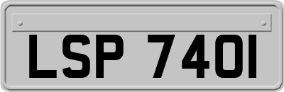 LSP7401