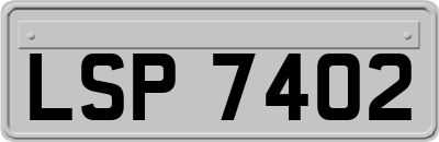 LSP7402