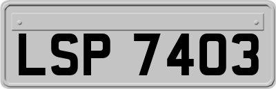 LSP7403