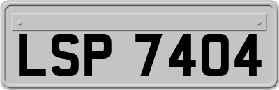 LSP7404