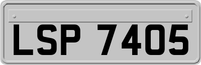 LSP7405